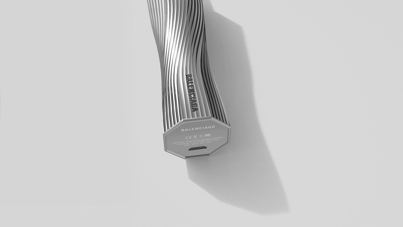 headset，Bluetooth，Wireless Bluetooth，Balenciaga，
