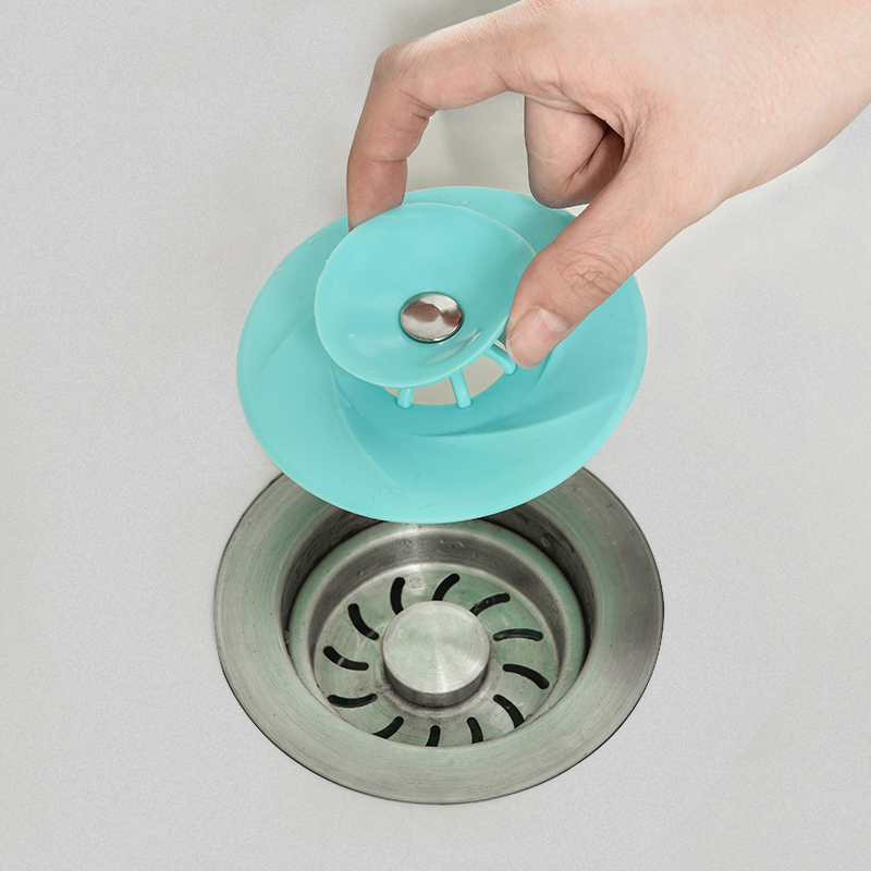 Daily Necessities，Floor drain cover，Listed，