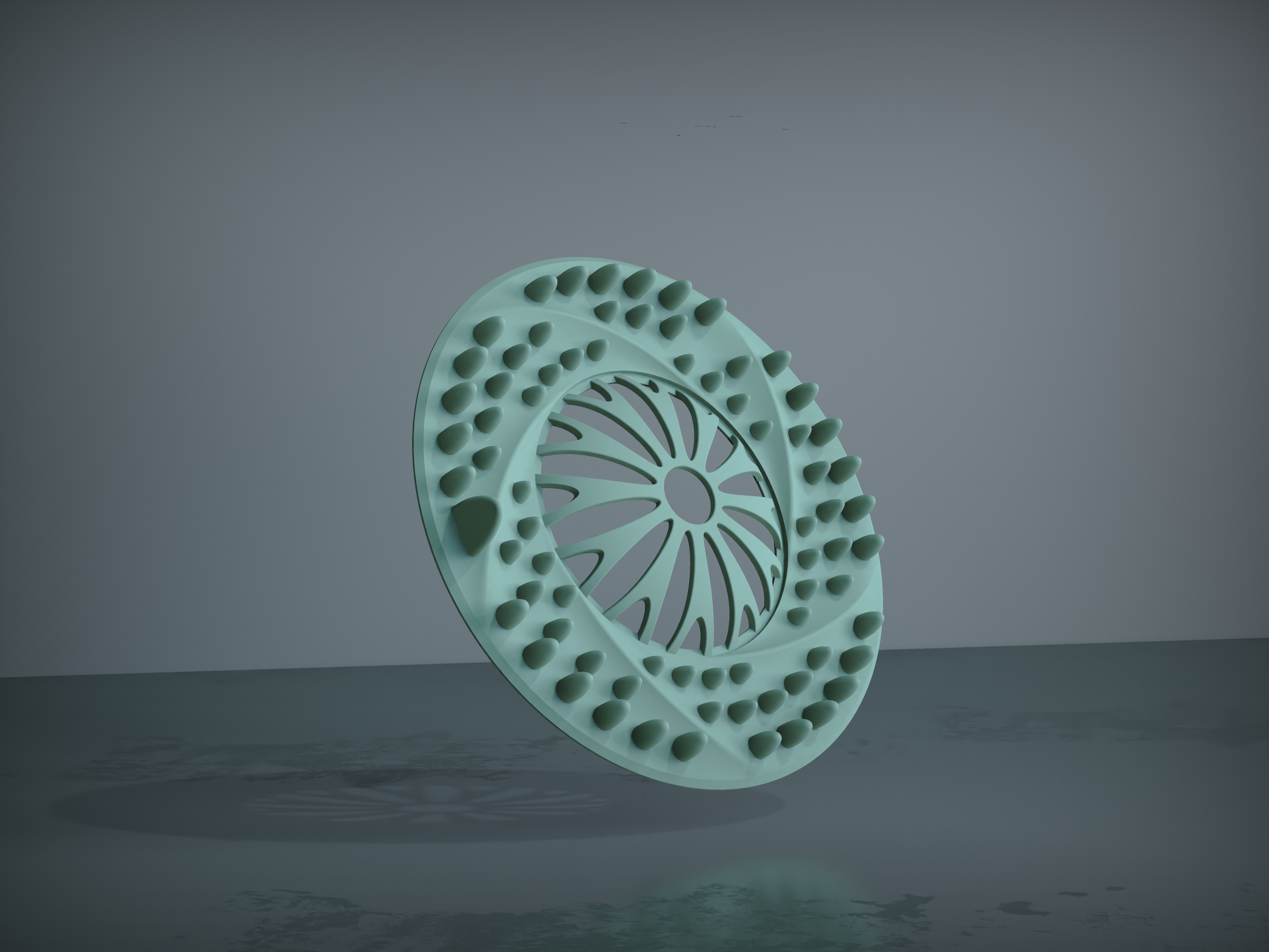 Daily Necessities，Floor drain cover，Listed，