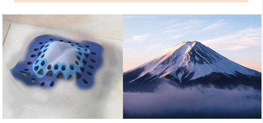 Daily Necessities，Floor drain cover，Listed，