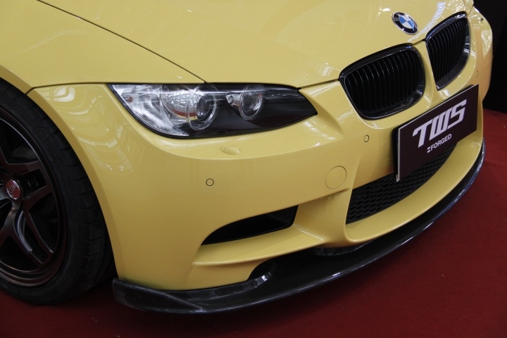 two thousand and eleven，Modified vehicle，