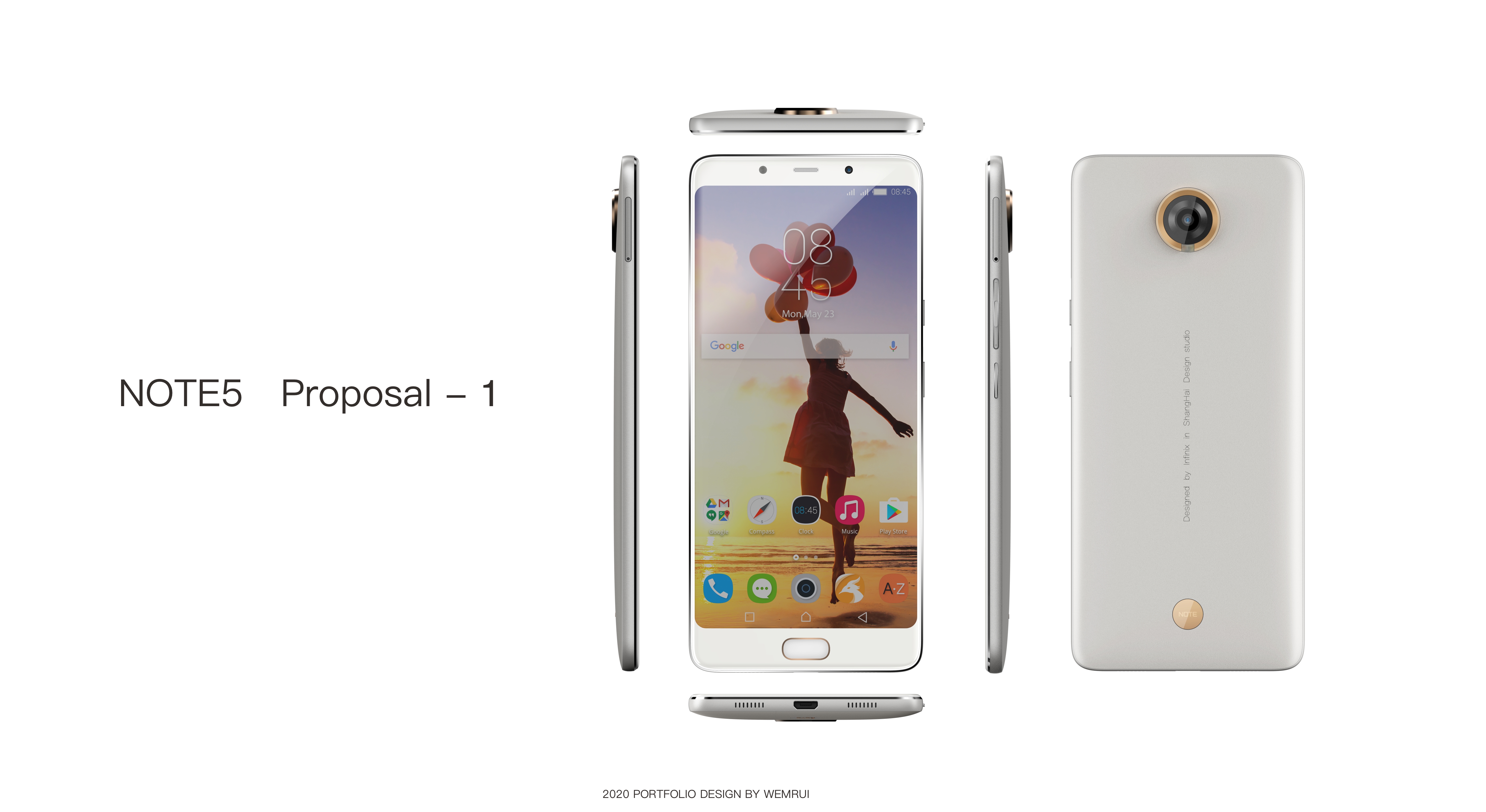 ps，ai，industrial design，Mobile phone design，