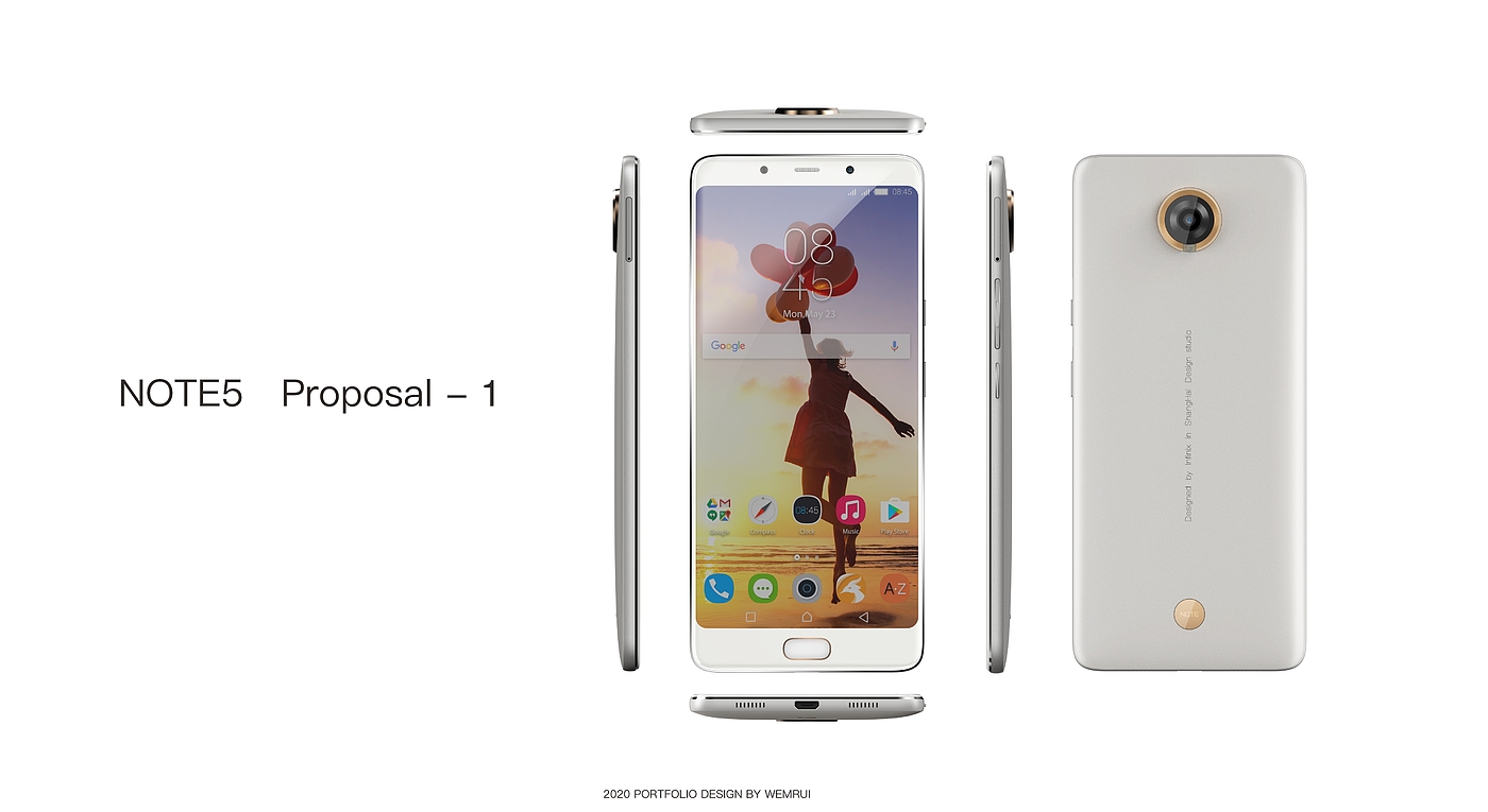 ps，ai，industrial design，Mobile phone design，
