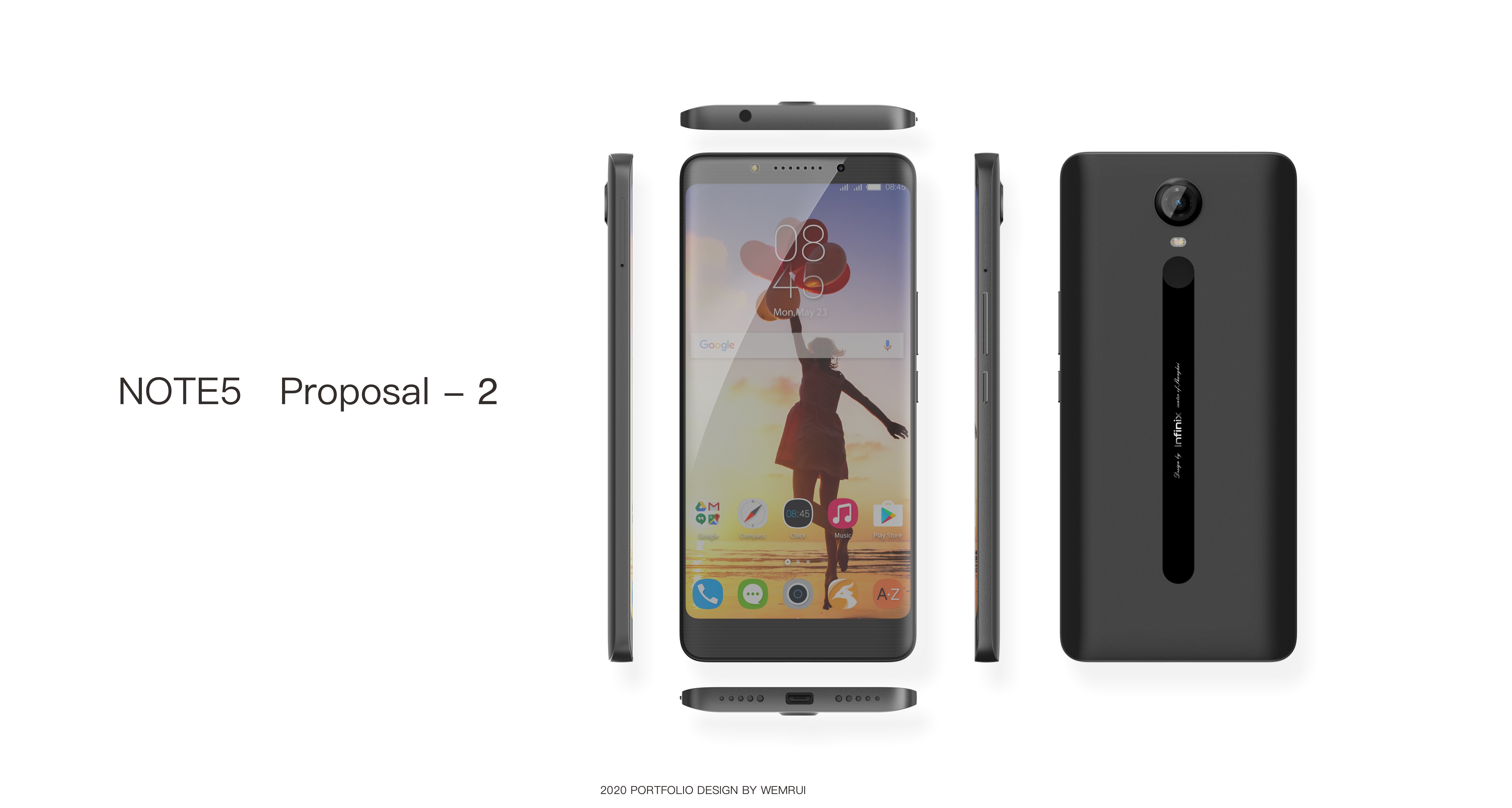 ps，ai，industrial design，Mobile phone design，