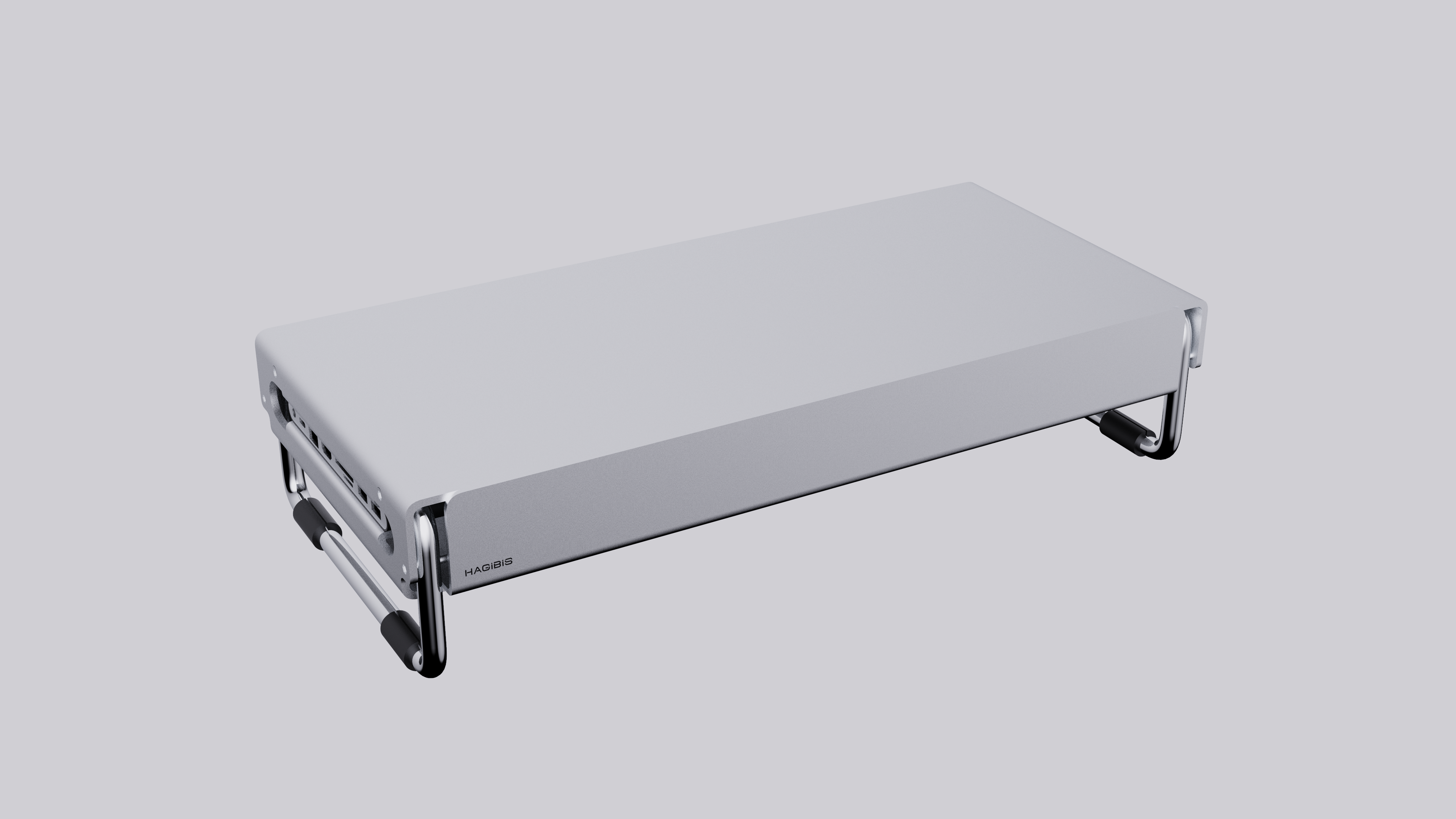 Hai Beisi，Minimum horizontal bar height，Display bracket，Docking station，Bracket，monitor，