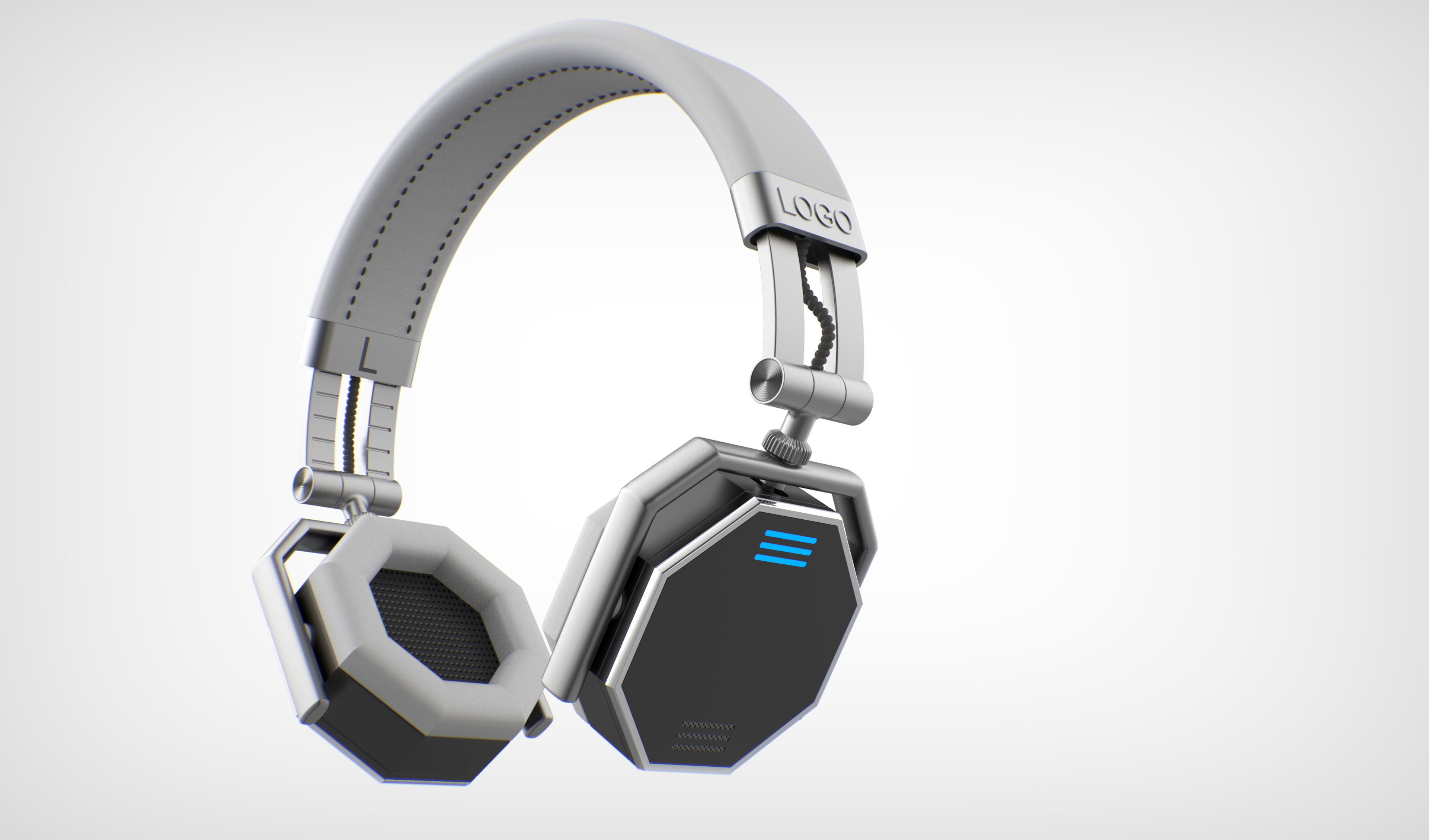 Headwear，Business style，headset，