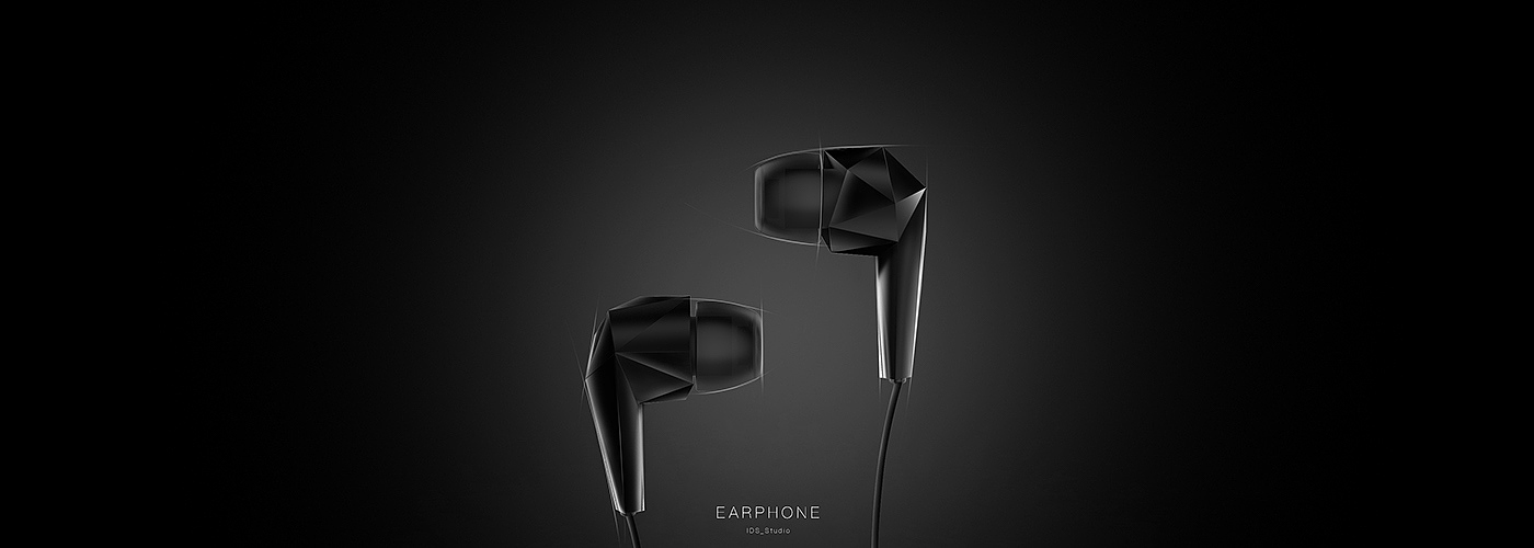 headset，inspiration，industrial design，