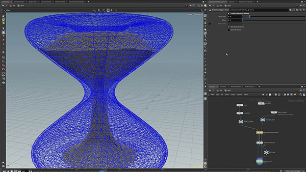 hourglass，Time device，Time Machine，