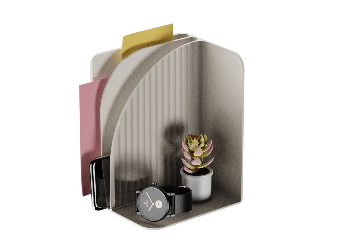 Magnetic adsorption，Furniture storage，Extremely simple wind，Save space，