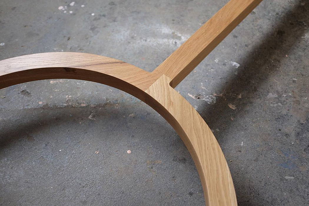 Wooden furniture，Extremely simple wind，Nordic minimalism，Light furniture，