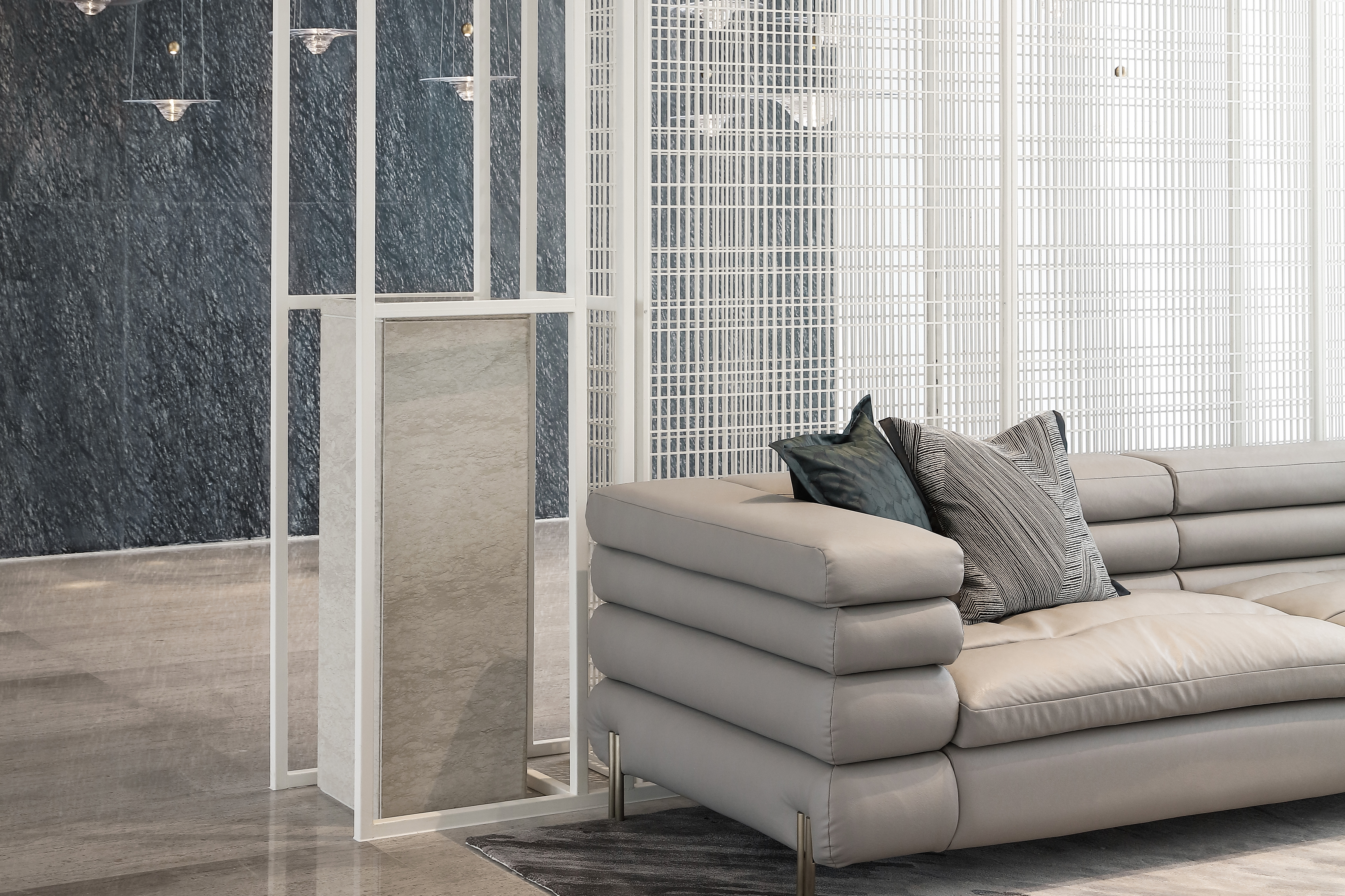 Contemporary good design award，space，Design，Red dot lecture hall，