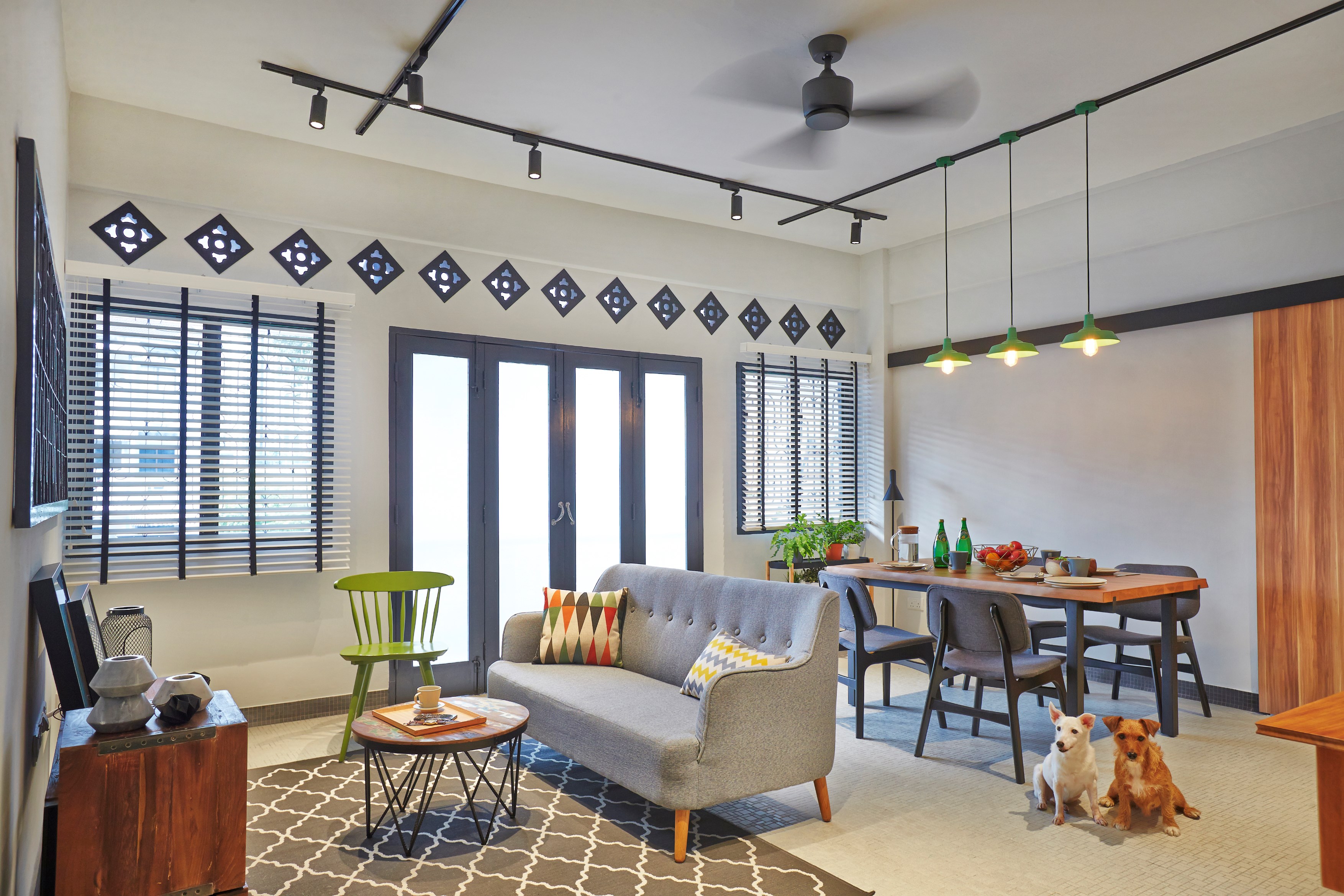 Contemporary good design award，space，Design，Red dot lecture hall，