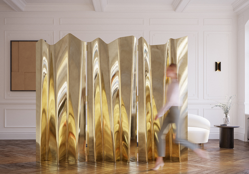 furniture，furniture design ，mirror，reflex，