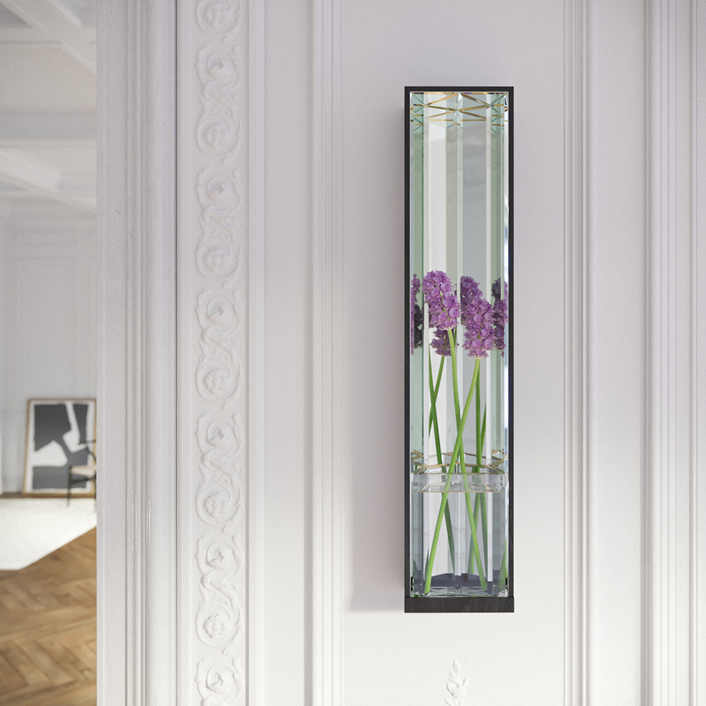 furniture，furniture design ，mirror，reflex，