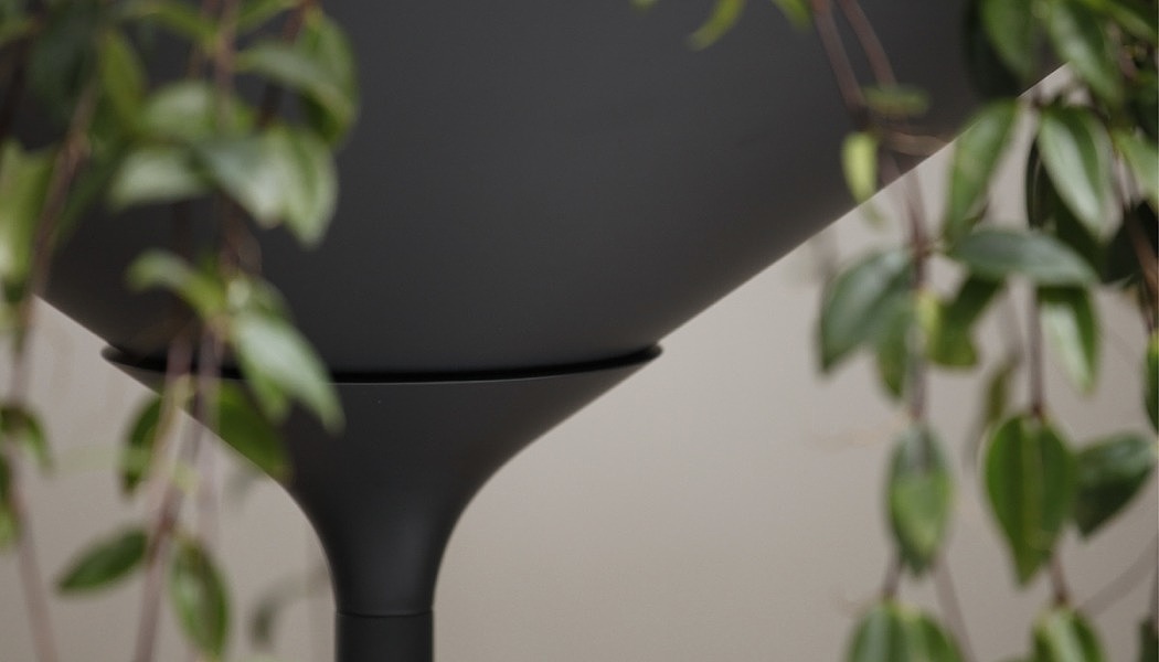 Oasis furniture，natural，Green plant side table，Desk lamp，