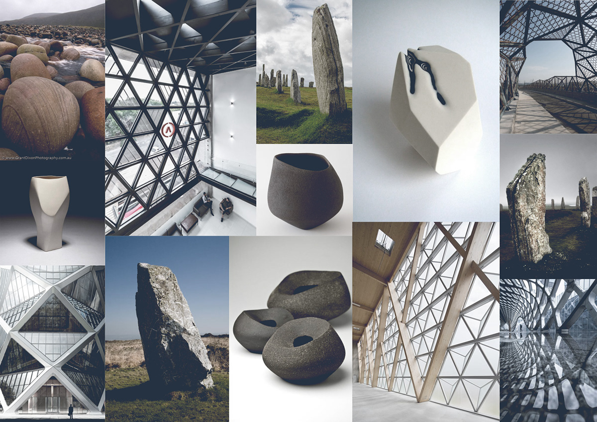 Bose speaker，Rock Speaker，Bluetooth Speaker ，Loudspeaker，Natural geometry，