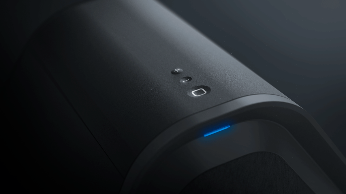 Bose speaker，Rock Speaker，Bluetooth Speaker ，Loudspeaker，Natural geometry，