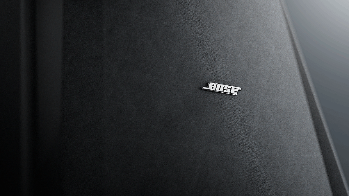 Bose speaker，Rock Speaker，Bluetooth Speaker ，Loudspeaker，Natural geometry，