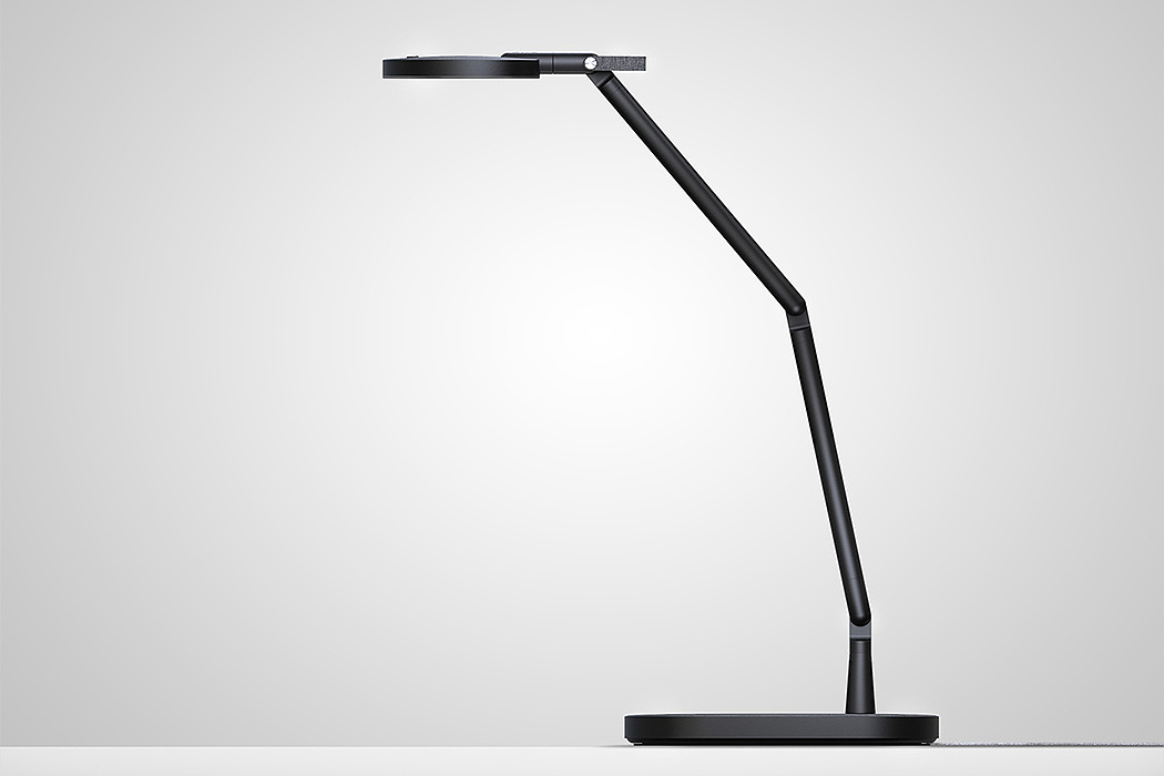 2020 Red Dot，Red dot design concept award，Simple industrial style，Asian Design Award，Brightness adjustable，Foldable，