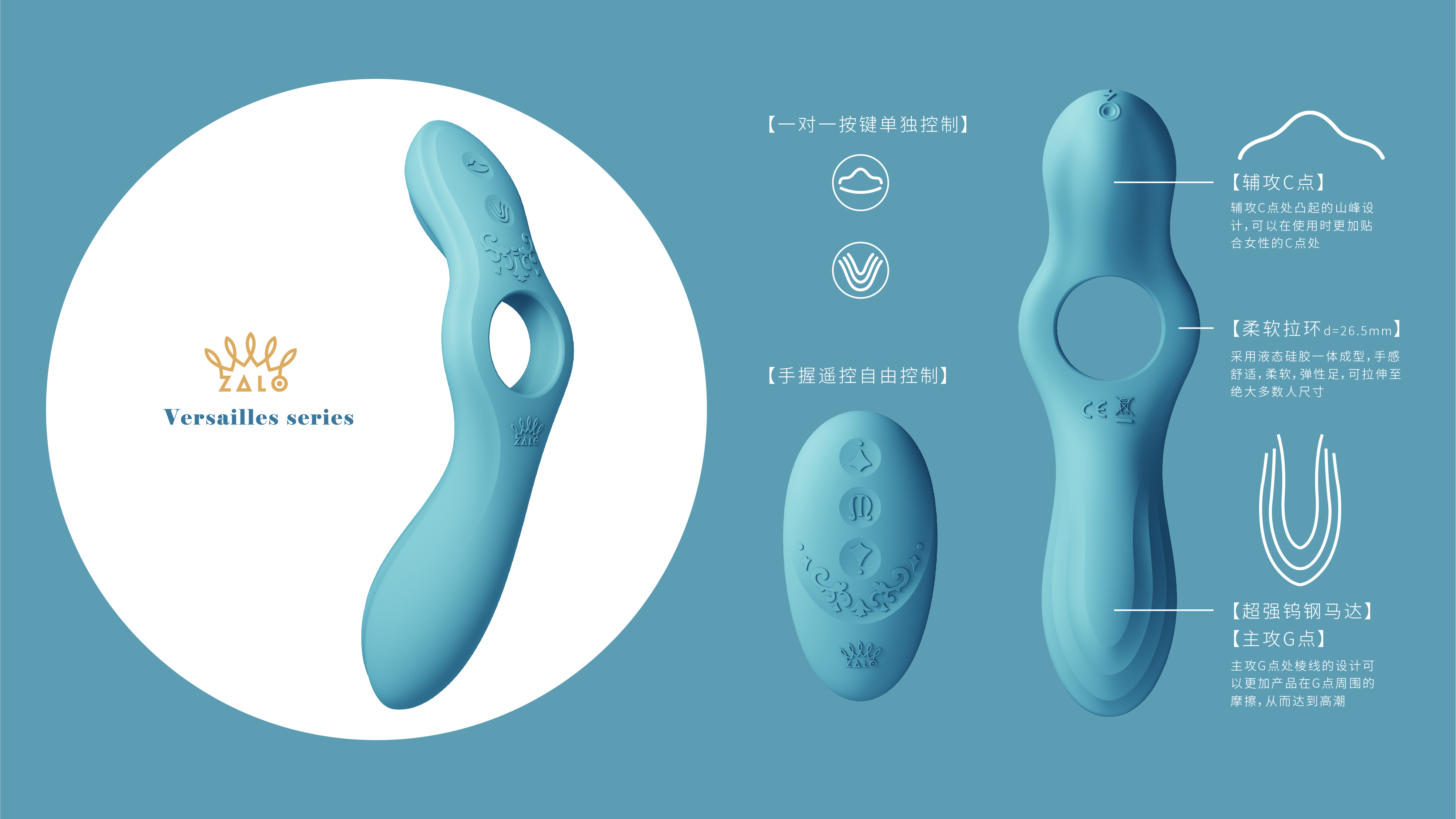 Sex toy，Husband and wife sharing，Creative product design，