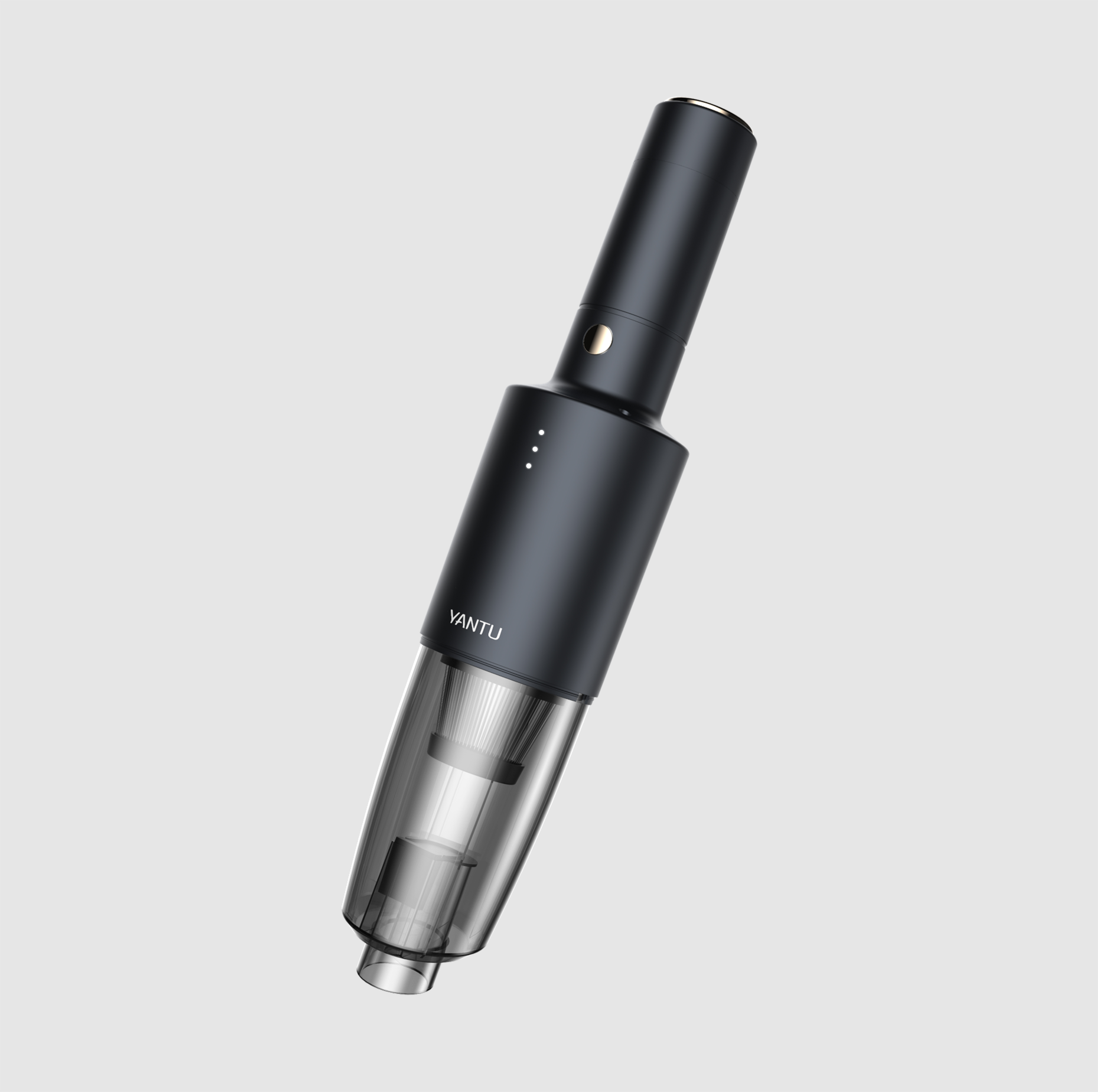 Vehicle vacuum cleaner，modularization，Vehicle mounted inflation pump，Wireless convenience，