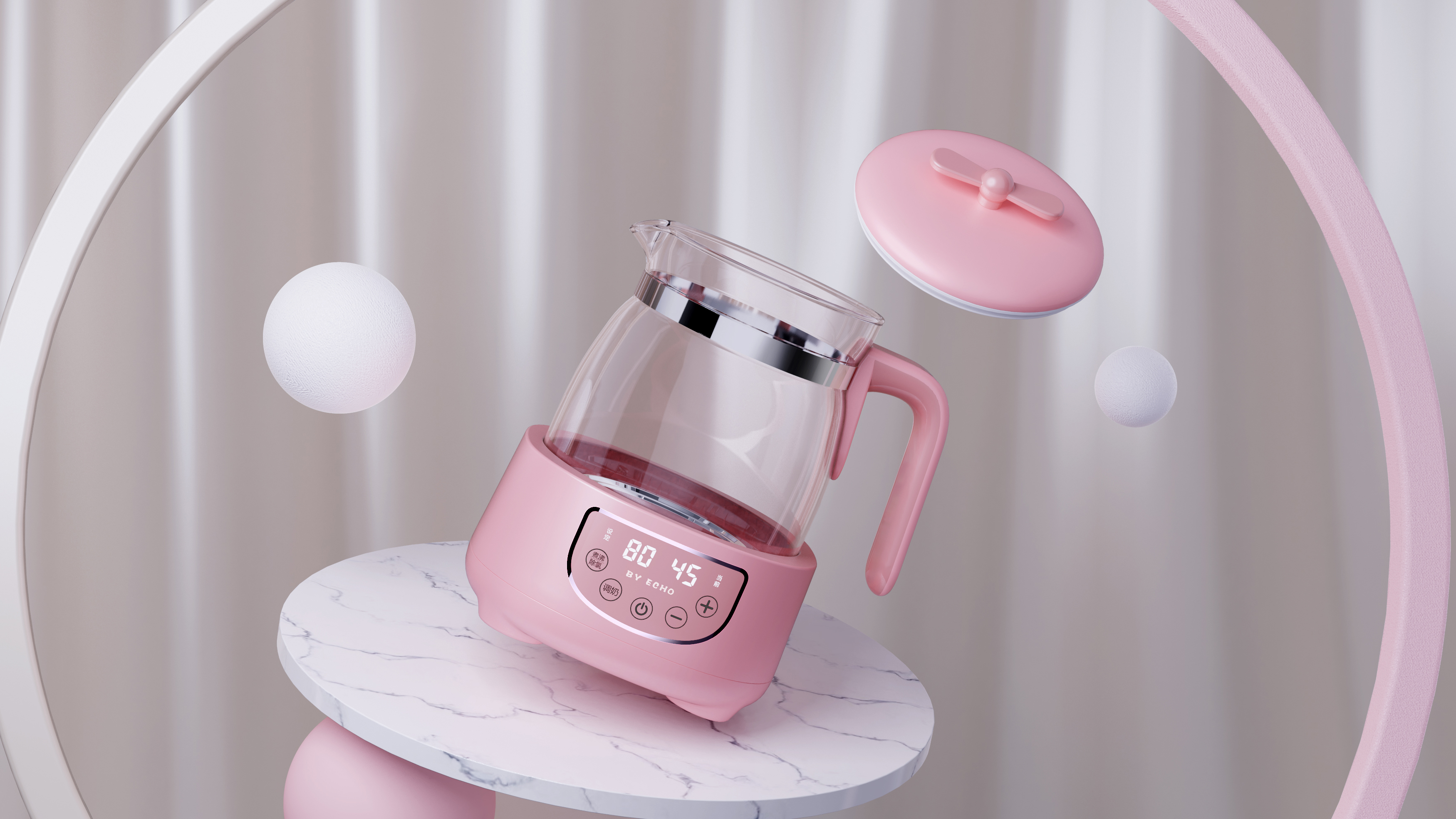 Baibao bag, bamboo dragonfly, Lala~，