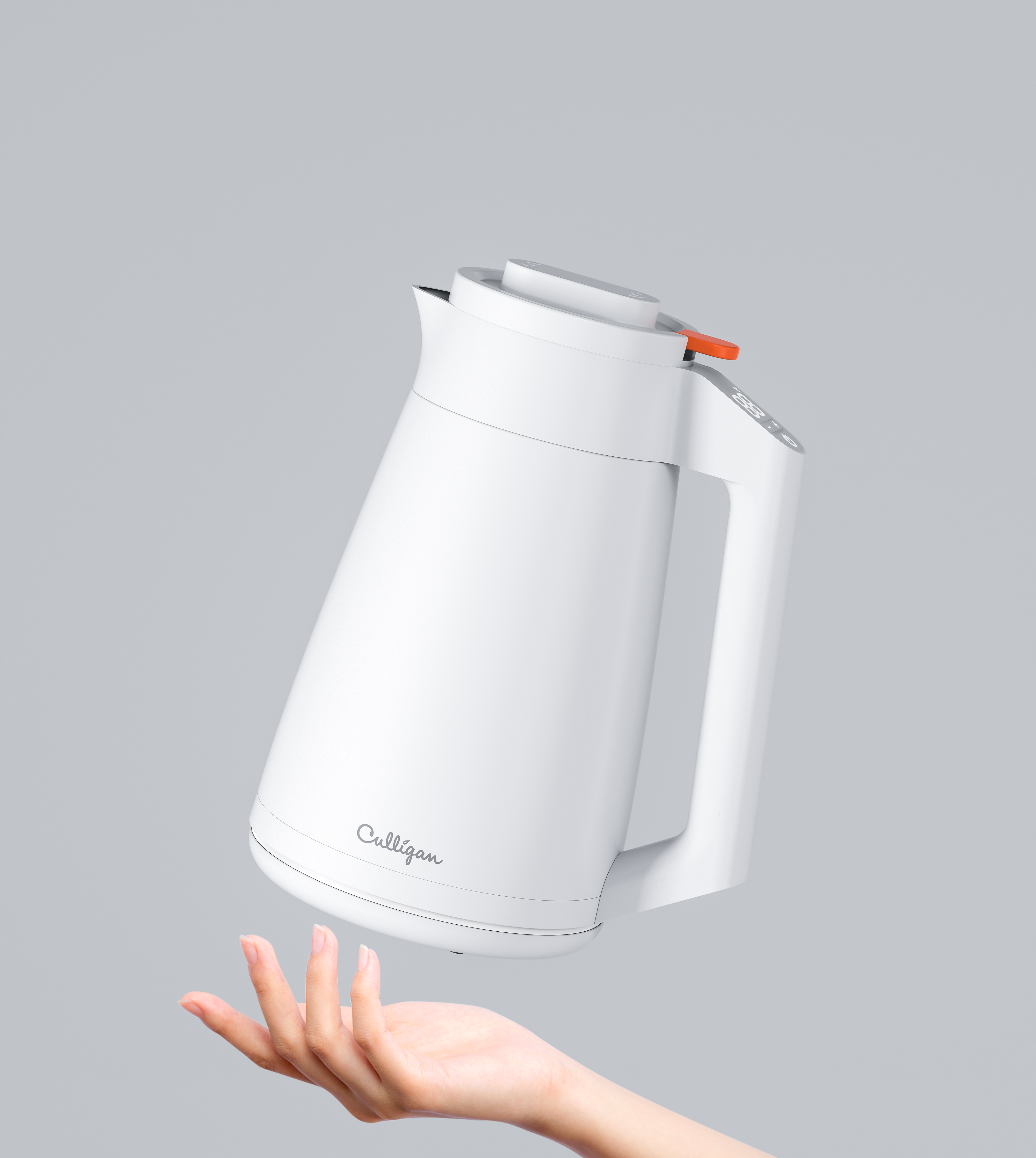 Household appliances，