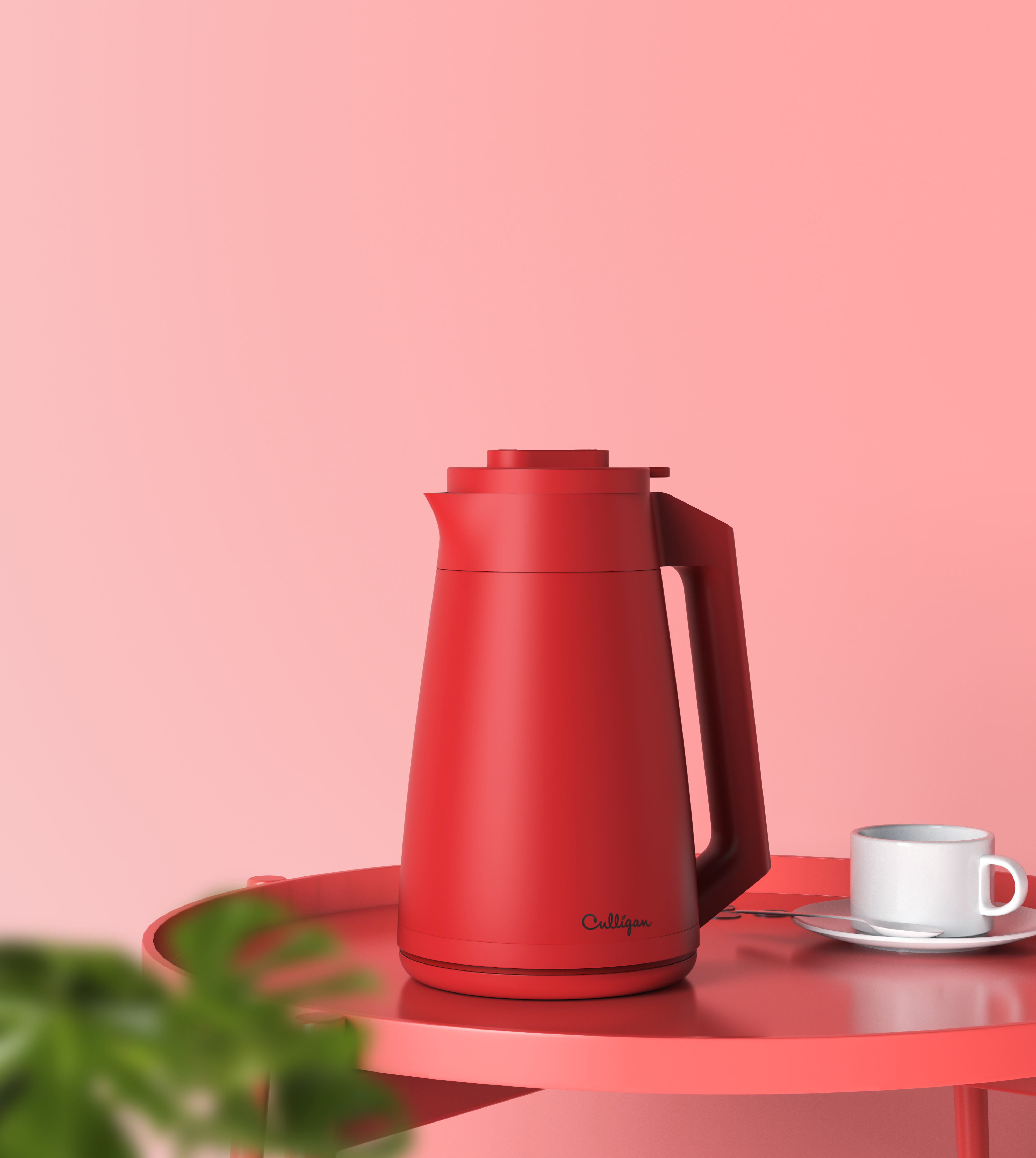 Household appliances，