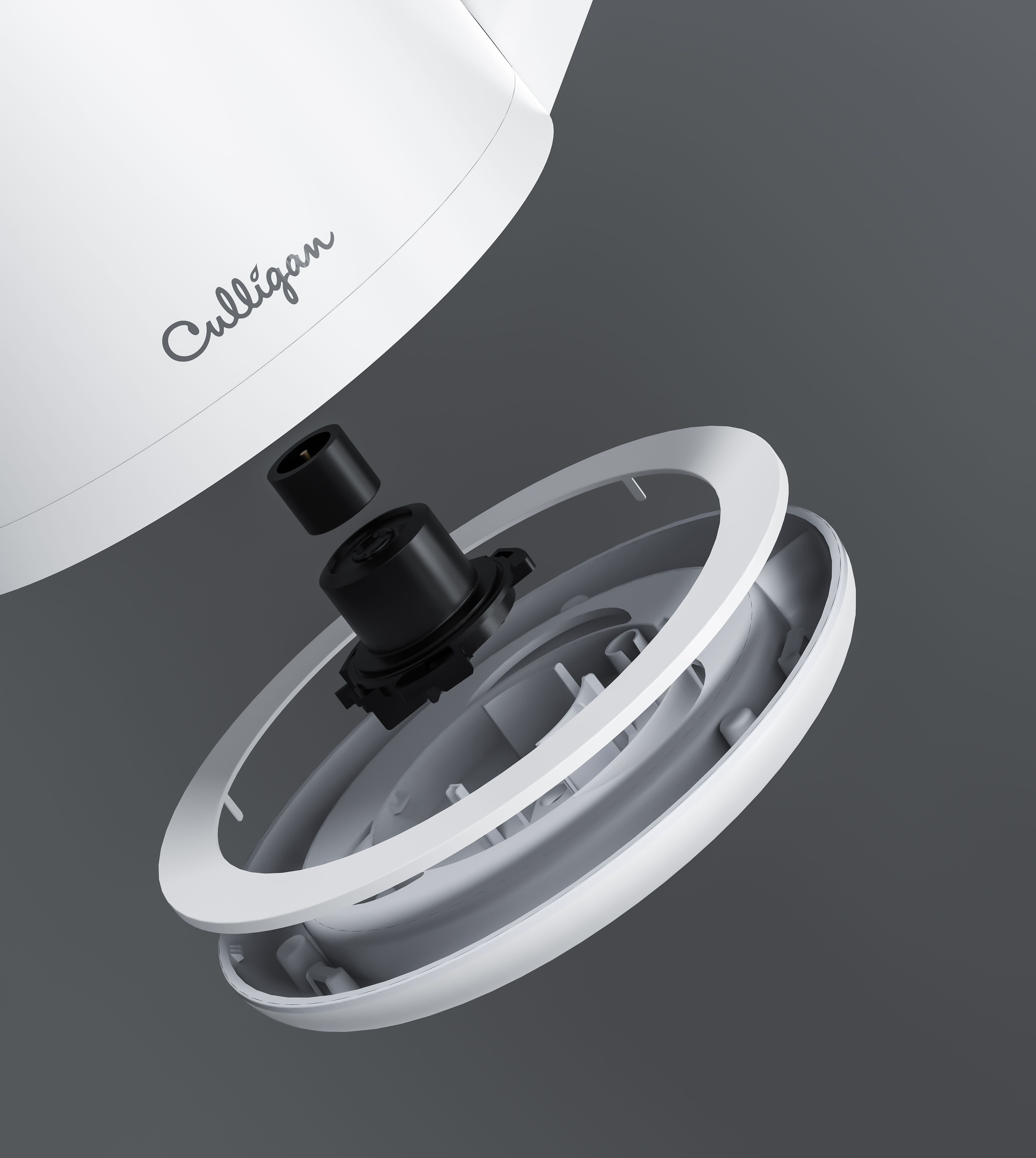 Household appliances，