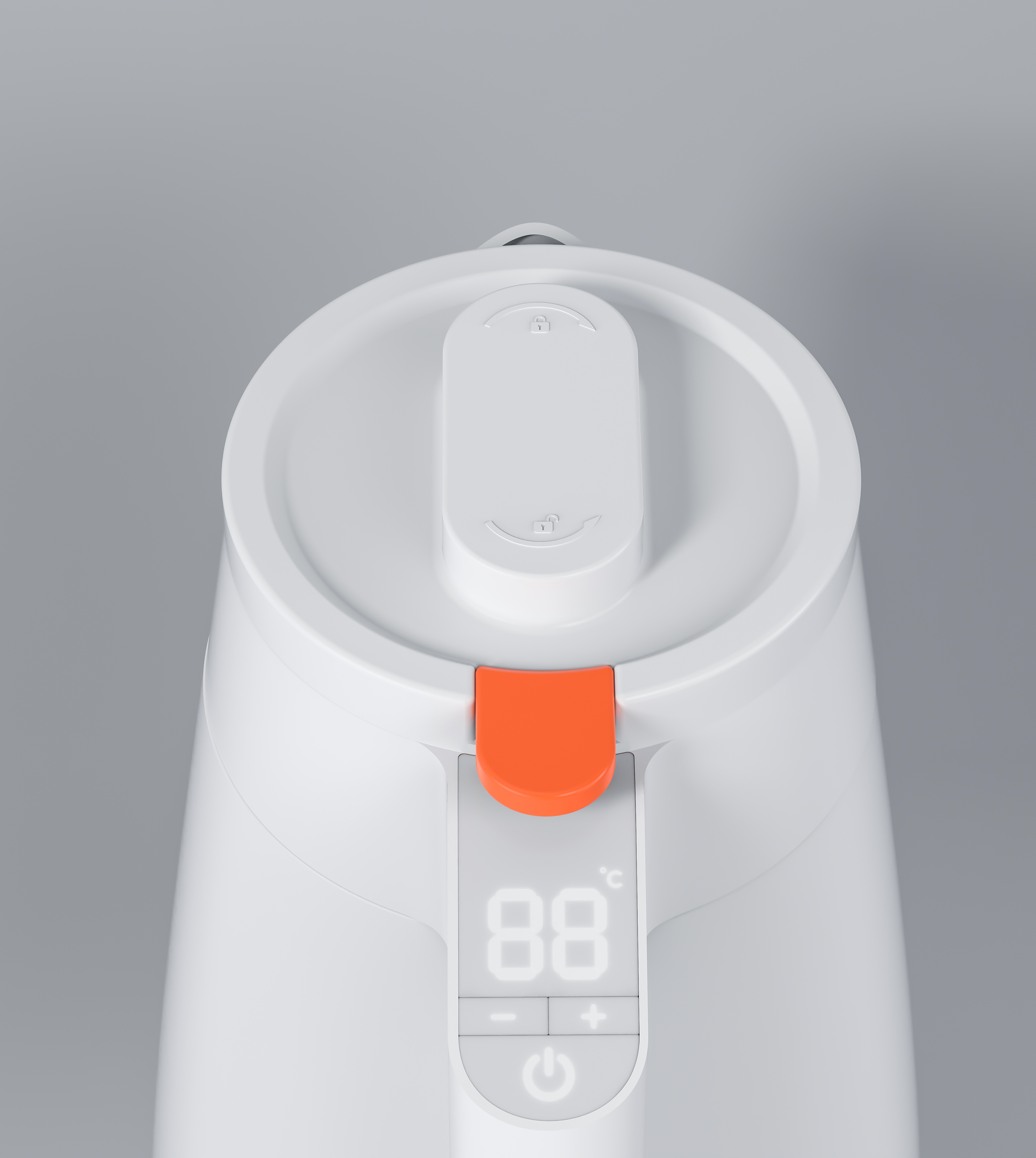 Household appliances，