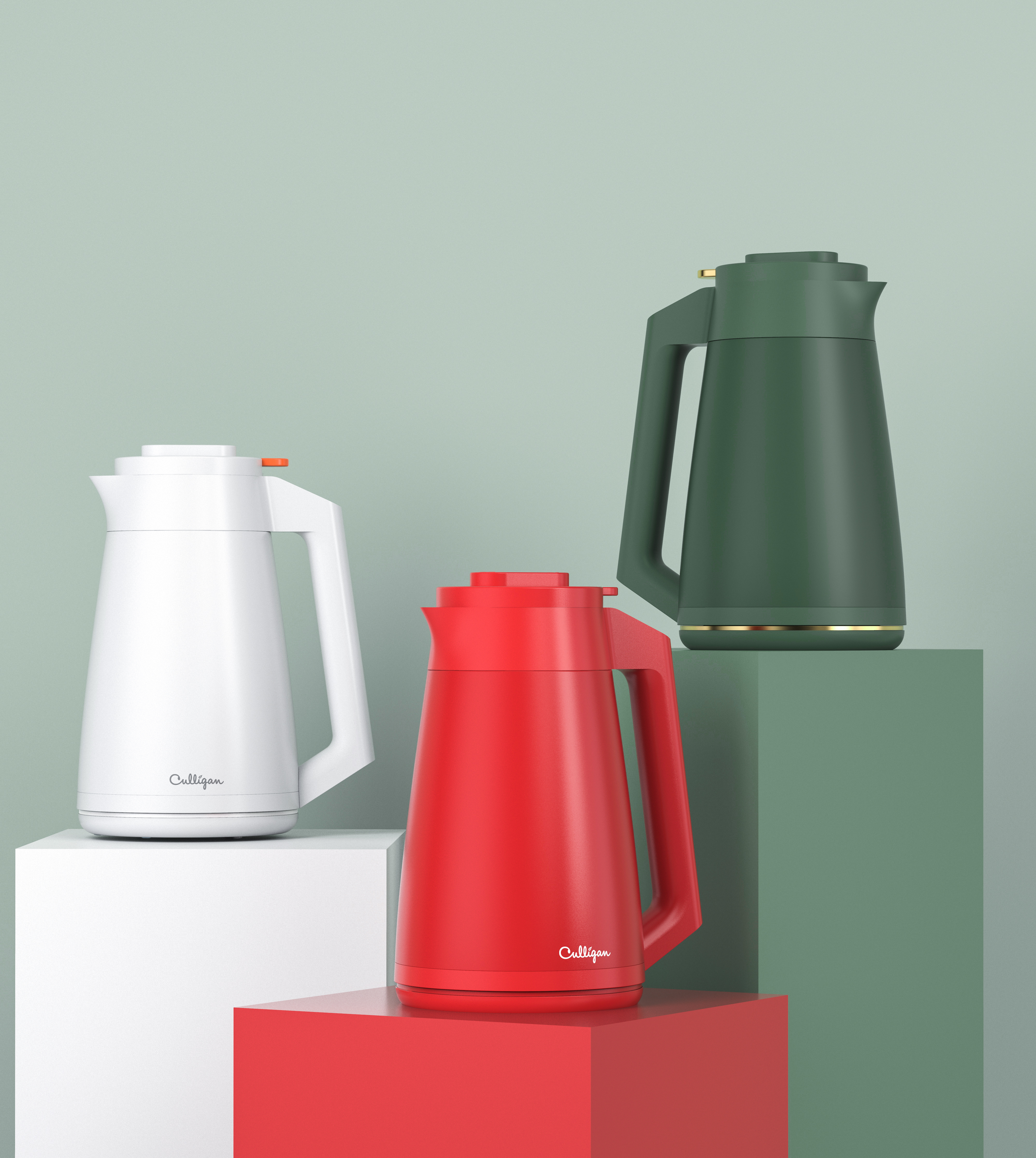 Household appliances，