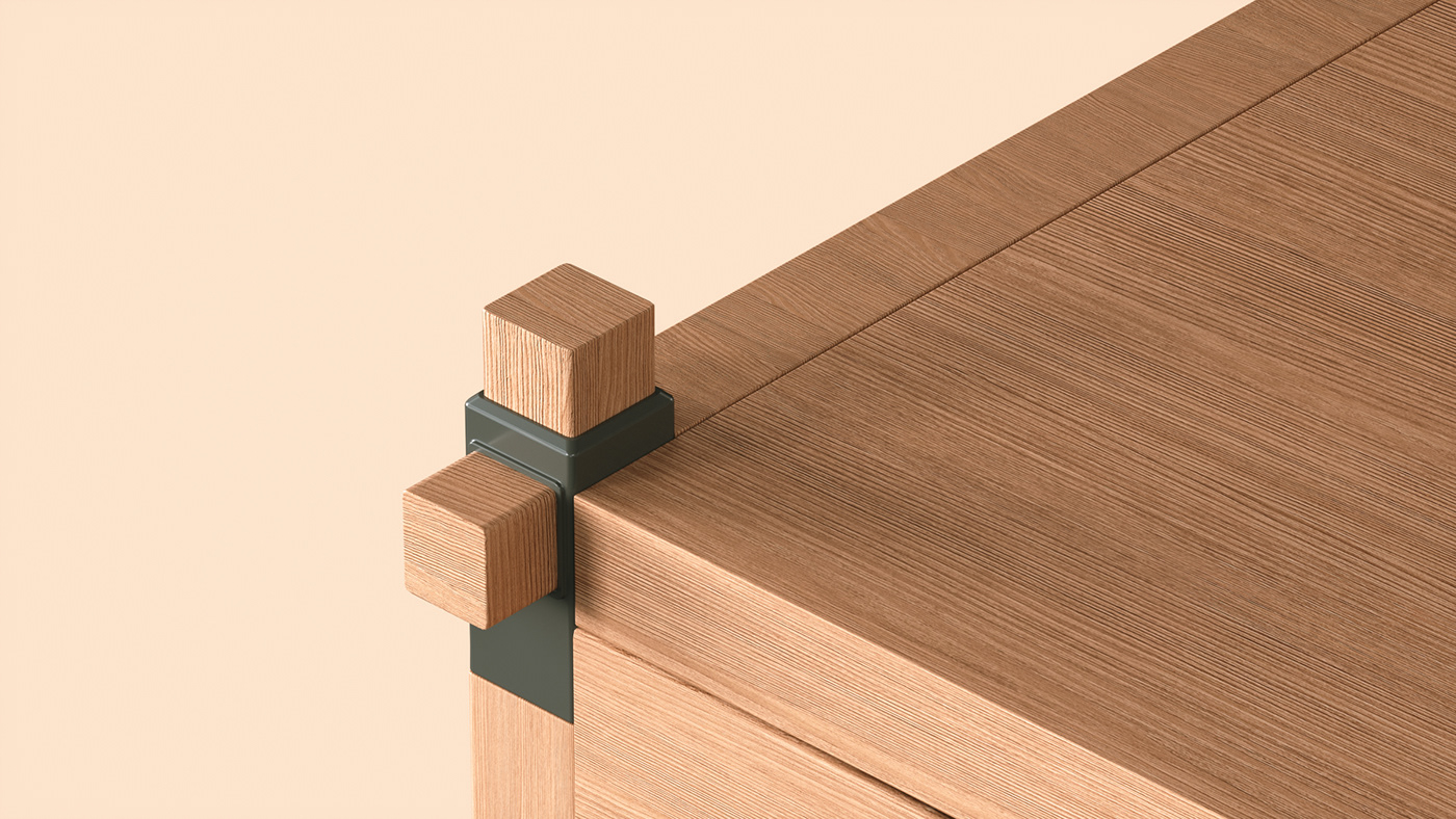 drawer，cupboard，cabinet，