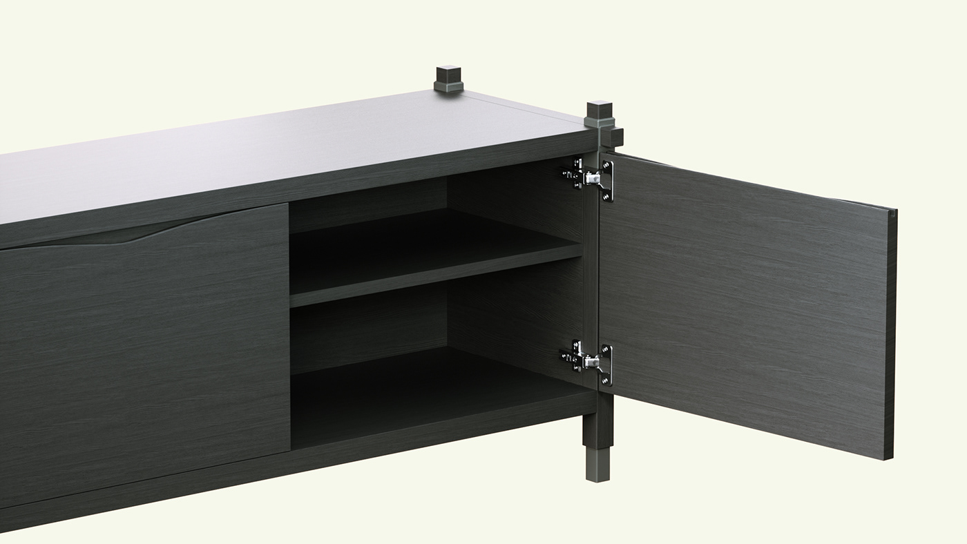 drawer，cupboard，cabinet，