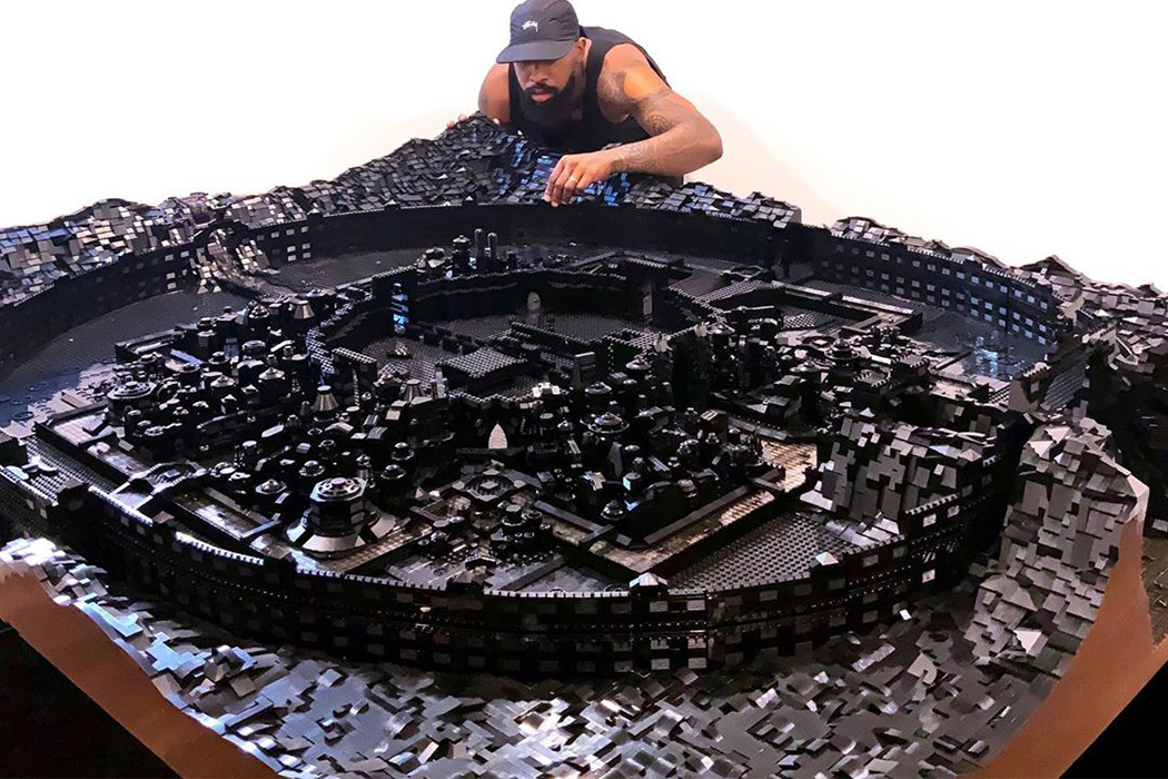 Lego，Building blocks，Toys，