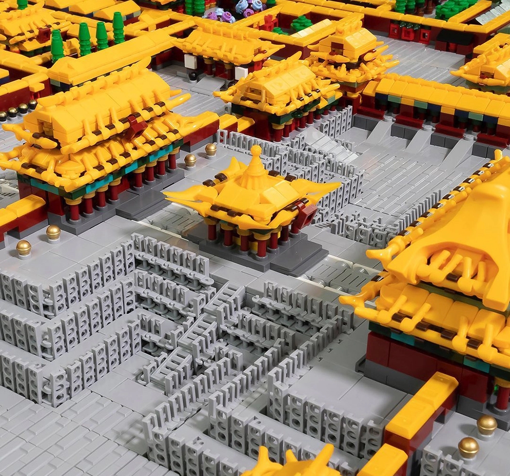 Lego，Building blocks，Toys，