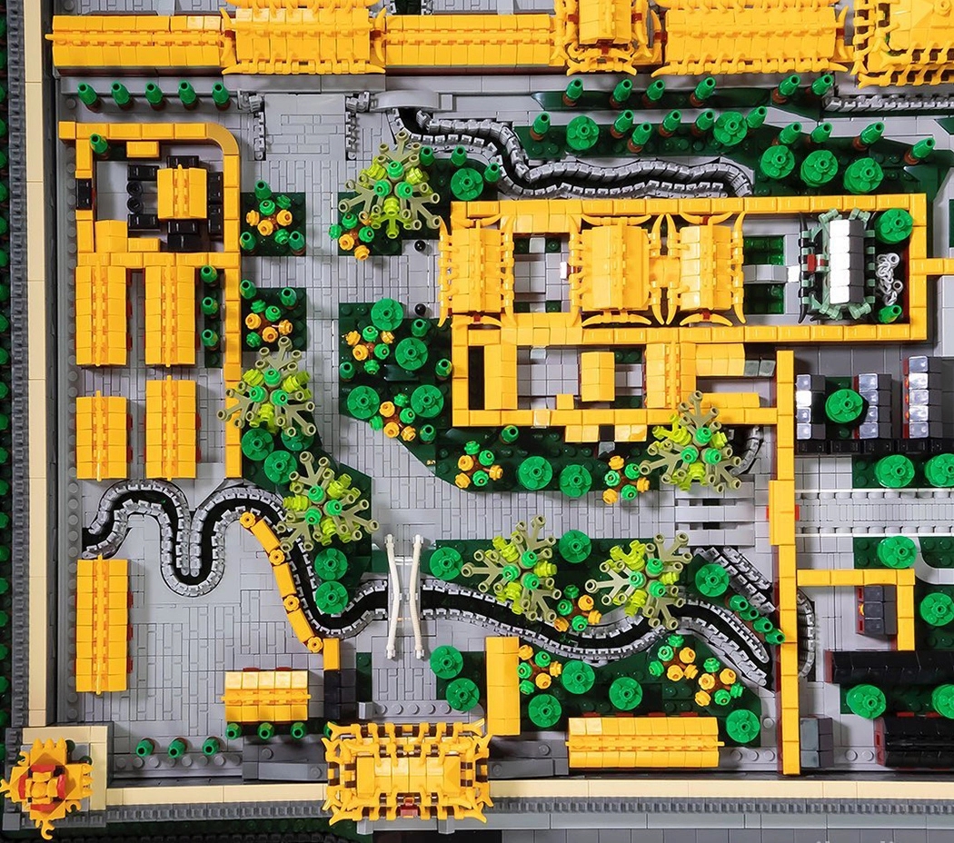 Lego，Building blocks，Toys，