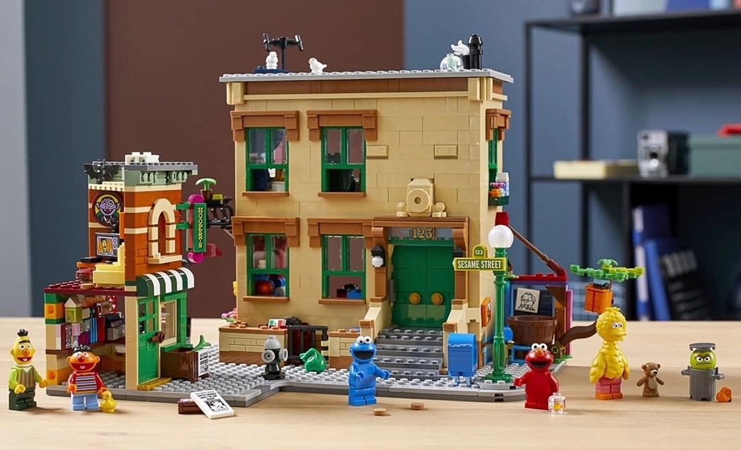 Lego，Building blocks，Toys，