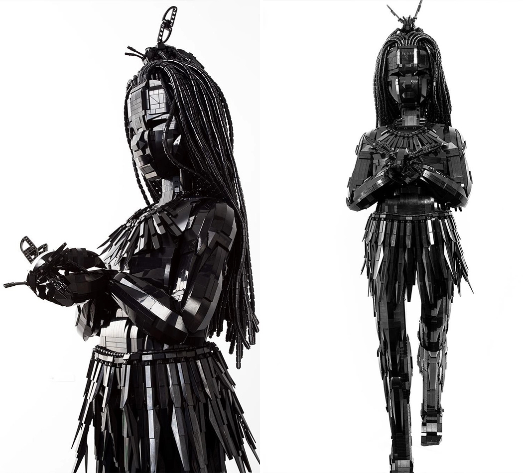 Lego，Building blocks，Toys，