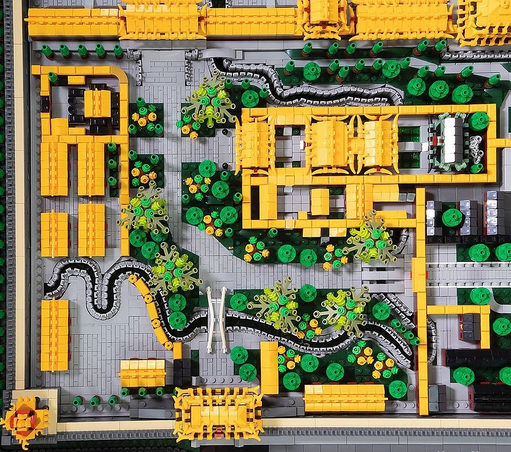 Lego，Building blocks，Toys，