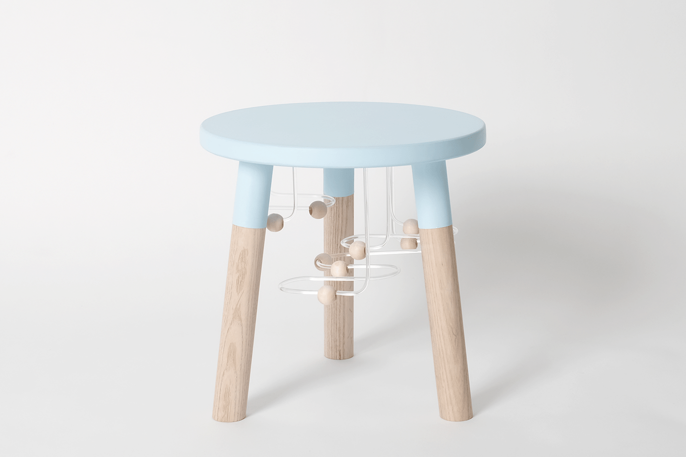 Island Stool，stool，Toys，