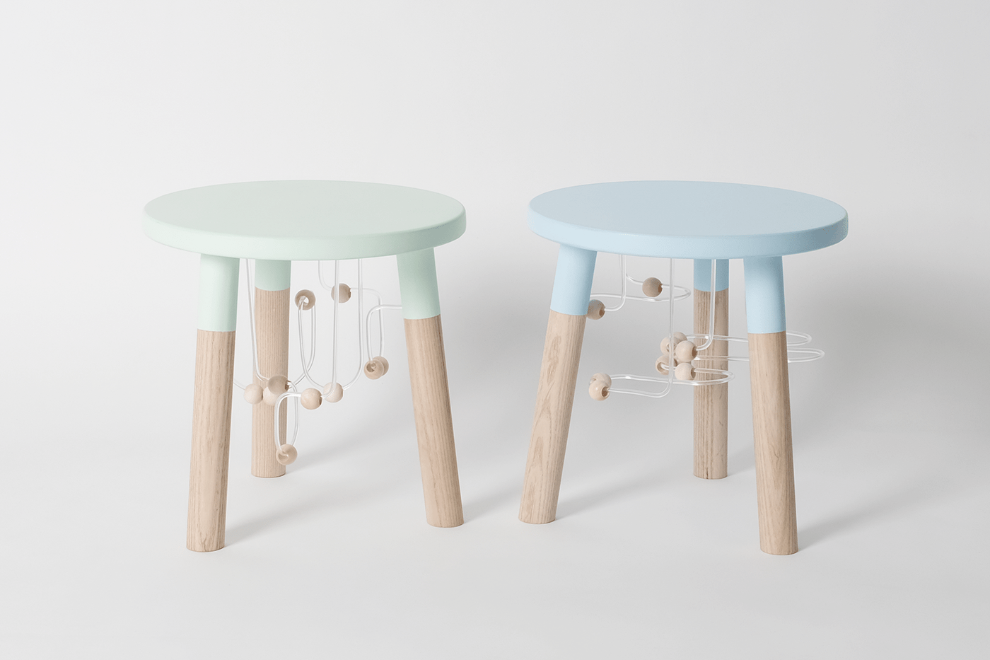 Island Stool，stool，Toys，