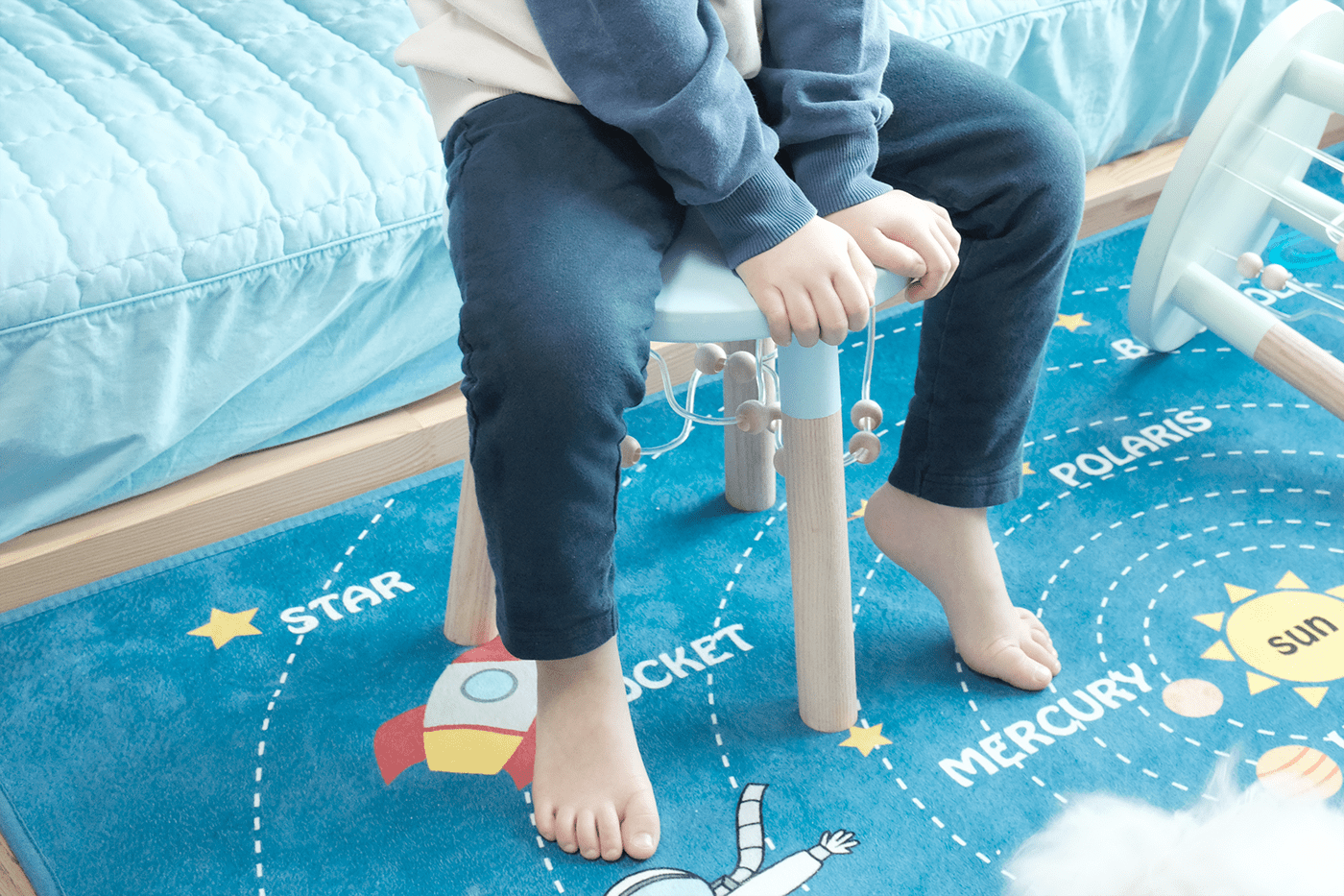 Island Stool，stool，Toys，