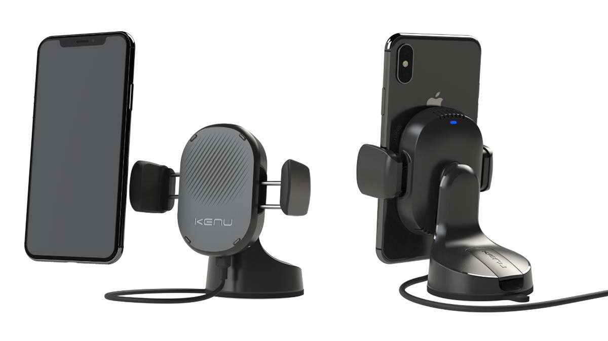 DISPLAY，Mobile phone bracket，black，