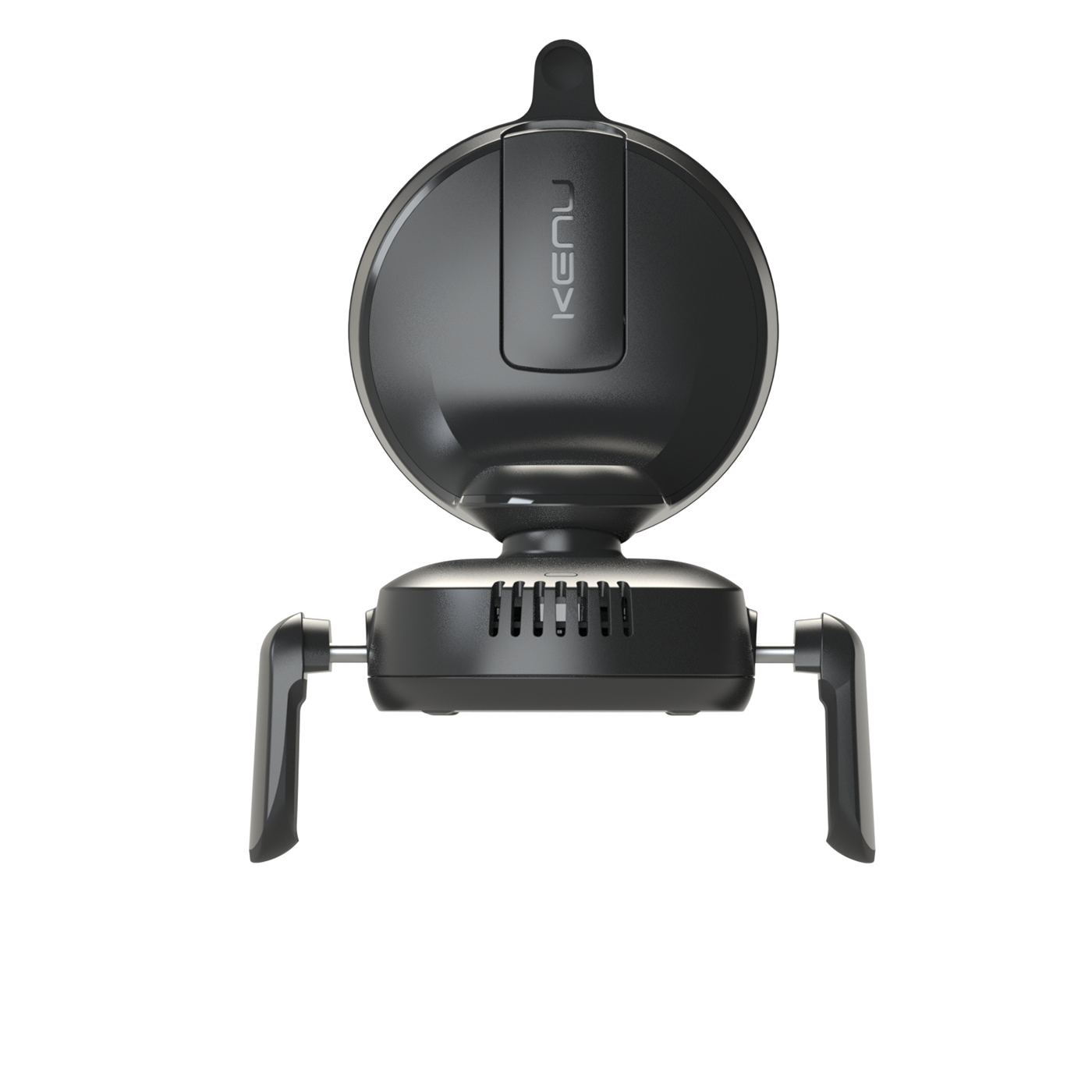 DISPLAY，Mobile phone bracket，black，