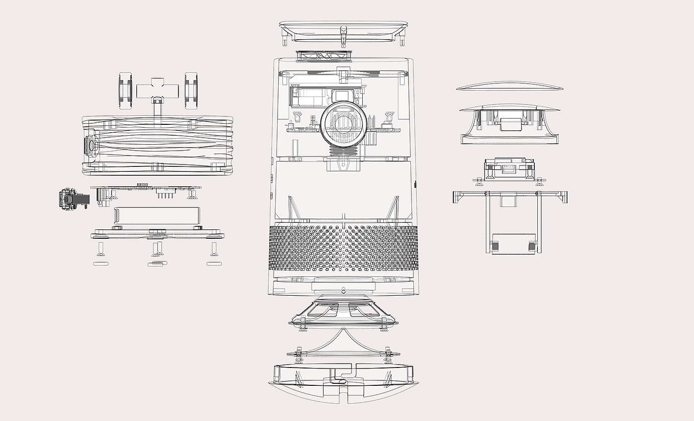 Projector，short distance，video，