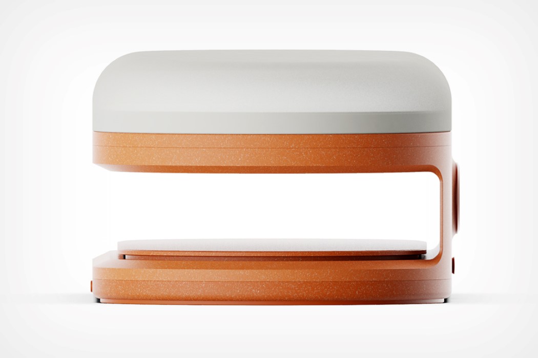 Lance，Night light，wireless charger ，