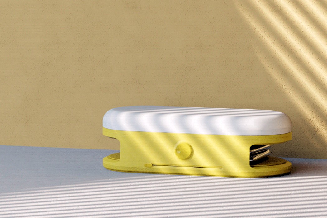 Lance，Night light，wireless charger ，