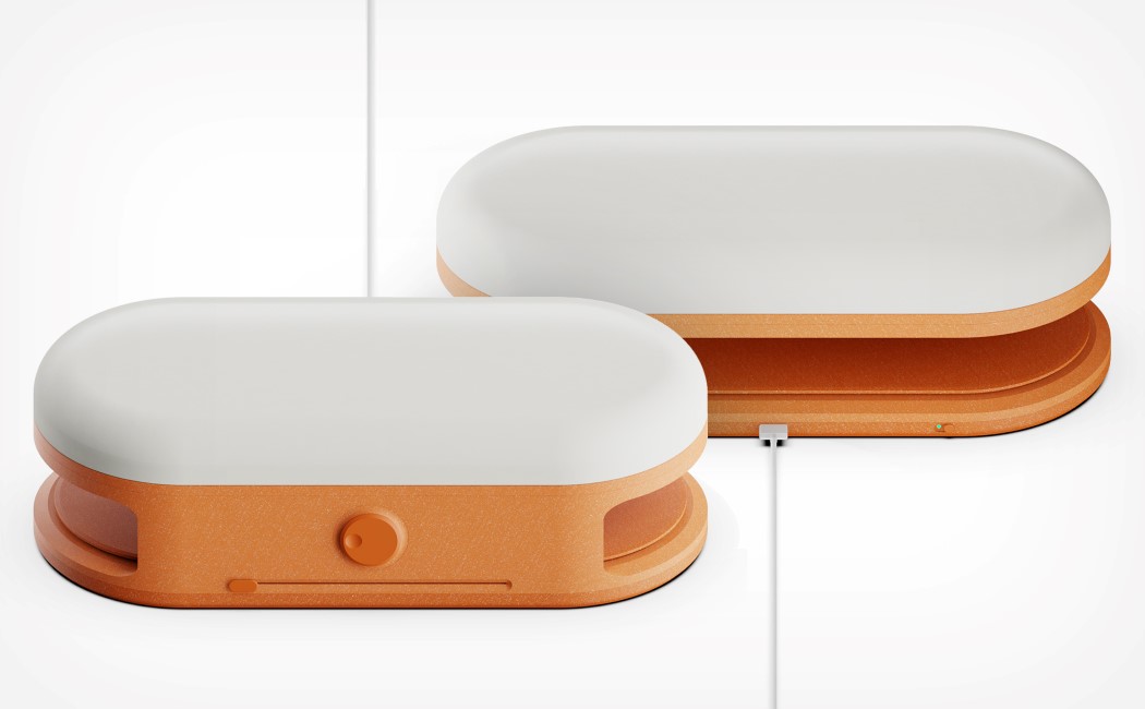 Lance，Night light，wireless charger ，