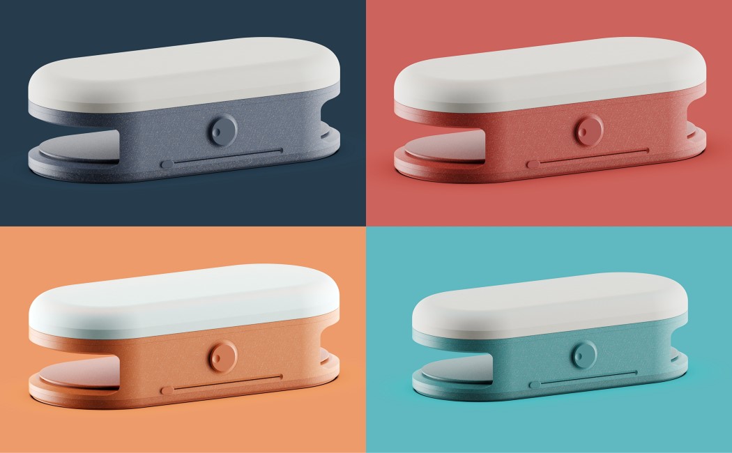 Lance，Night light，wireless charger ，