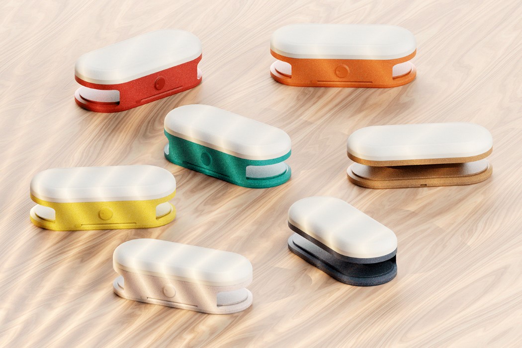 Lance，Night light，wireless charger ，